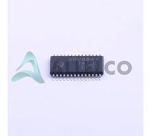 DRV8841PWPR Image