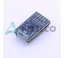 STEVAL-MKI207V1 Image