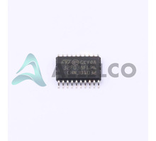 STM32F038F6P6 Image