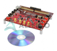 ADS62P23EVM Image
