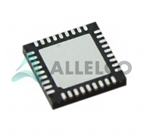 STM32F103T8U7 Image