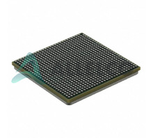 MPC8548ECVJAUJD Image