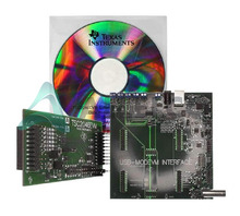 TSC2046EVM-PDK Image