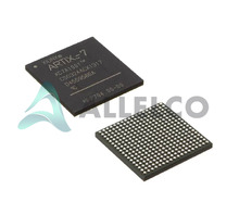XC6SLX45T-2CSG324C Image