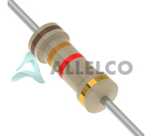 CFR-25JT-52-1K3 Image