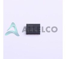 DP83822IRHBR Image