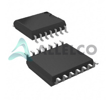 ADC0832CIWM/NOPB Image