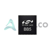 EFM8BB51F8I-C-QFN20R Image