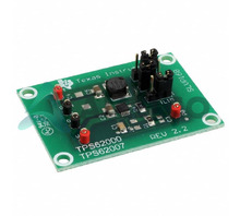 TPS62007EVM-168 Image
