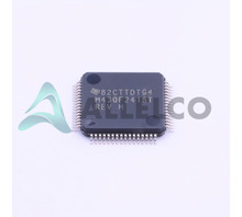 MSP430F2418TPMR Image