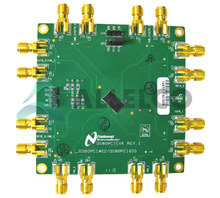 DS80PCI402EVK/NOPB Image