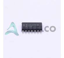 SN74ALVC32DR Image