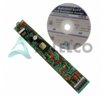 STEVAL-ILB001V2 Image