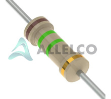 CFR-25JT-52-1M5 Image