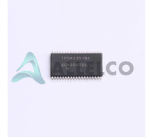 TPS43351QDAPRQ1 Image