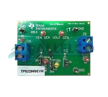 TPS22969EVM-079 Image
