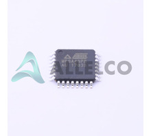 ATMEGA48PB-AU Image