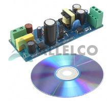 STEVAL-ISA062V1 Image