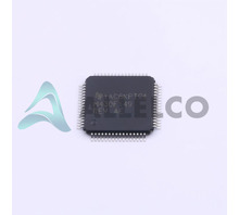 MSP430F149IPAG Image