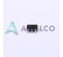 SN74LVC2G34DBVR Image