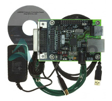 EVB-LAN9500A-MII Image