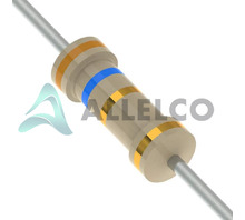 CFR25SJR-52-3R6 Image