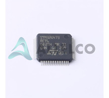 STM32G473RET6 Image