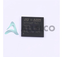 STM32F765NGH6 Image