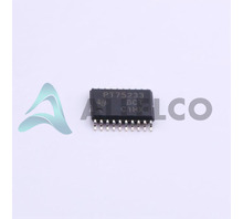 TPS75233QPWPR Image