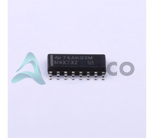 MAX232D Image