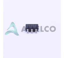 TMP123AIDBVT Image