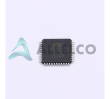 ATMEGA324PA-AU Image