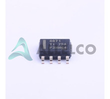 DRV8871DDAR Image