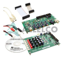 TAS5132DDV6EVM Image