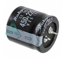 420HXG220MEFC35X25 Image