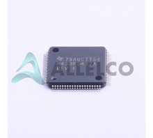 MSP430F5437AIPNR Image