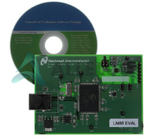 LM86EVAL/NOPB Image