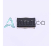 TAS5720ATDAPRQ1 Image