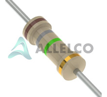 CFR-25JT-52-1M8 Image