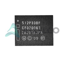 PC28F512P33BFD Image