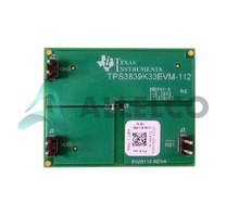 TPS3839K33EVM-112 Image
