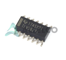 TLV5621IDR Image