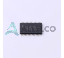 TPA3118D2DAP Image
