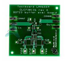 CLC730136/NOPB Image