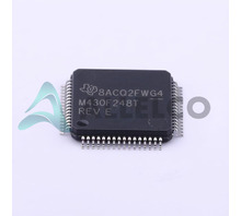 MSP430F248TPMR Image