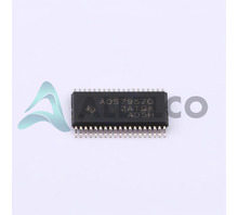 ADS7957QDBTRQ1 Image