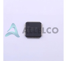 MSP430F427IPMR Image