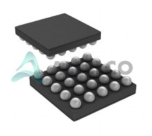 LM49101TMX/NOPB Image