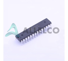 ATMEGA48PA-PU Image