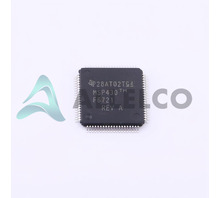 MSP430F6721IPNR Image